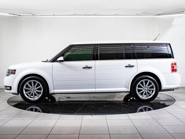 used 2019 Ford Flex car, priced at $14,998