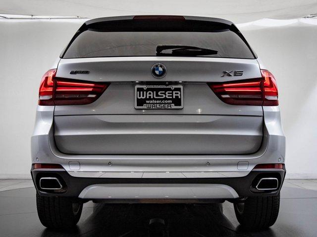 used 2016 BMW X5 car, priced at $18,998