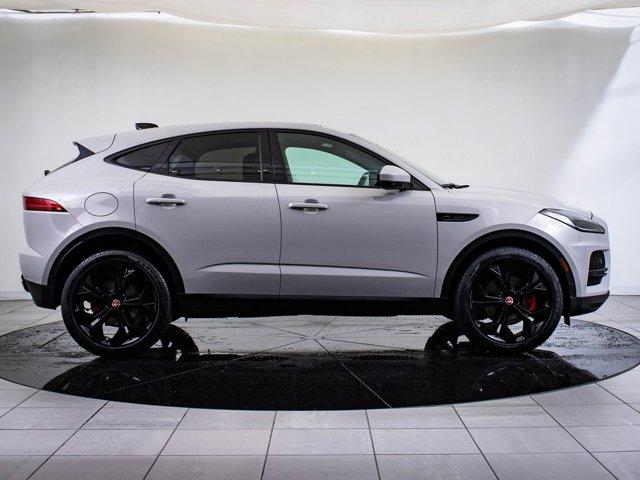 used 2021 Jaguar E-PACE car, priced at $32,998