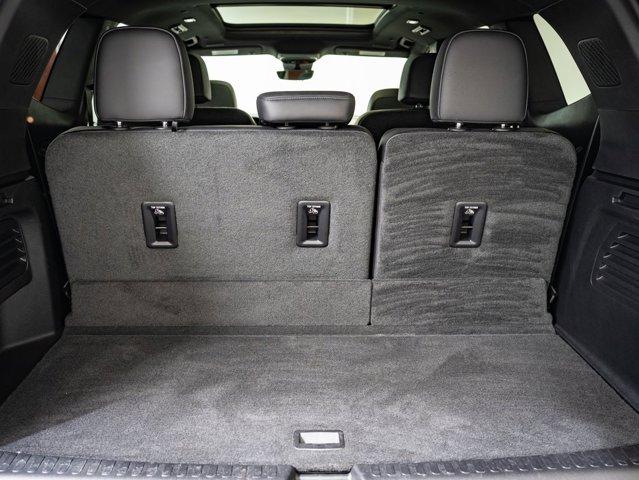 used 2024 GMC Acadia car, priced at $59,598