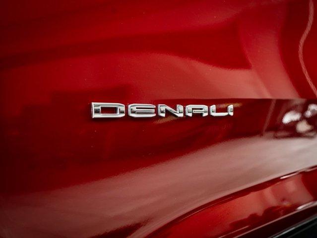used 2024 GMC Acadia car, priced at $59,598