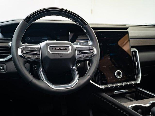 used 2024 GMC Acadia car, priced at $59,598