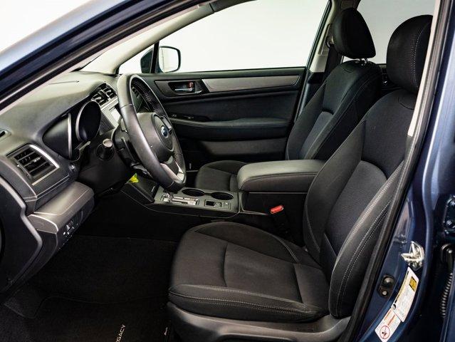 used 2018 Subaru Legacy car, priced at $13,598