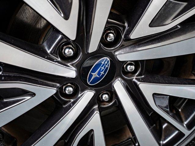 used 2018 Subaru Legacy car, priced at $13,598