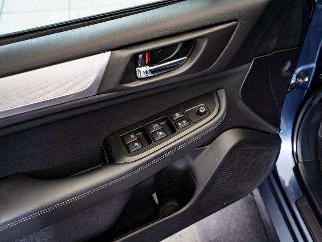 used 2018 Subaru Legacy car, priced at $13,598