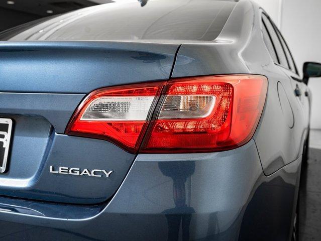 used 2018 Subaru Legacy car, priced at $13,598