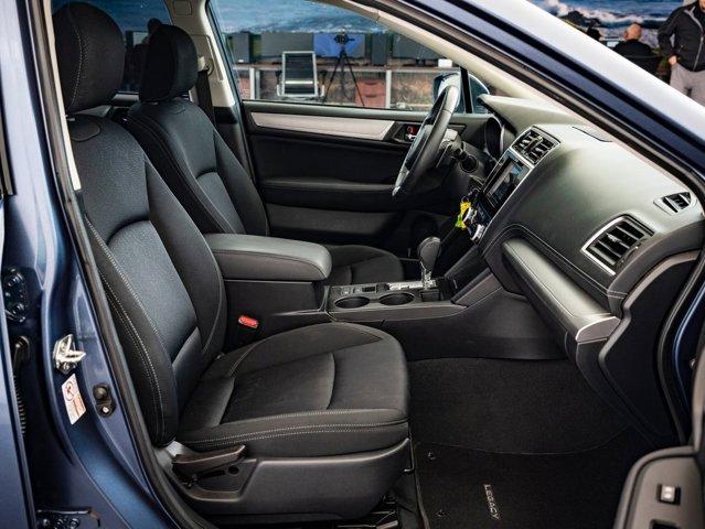 used 2018 Subaru Legacy car, priced at $13,598