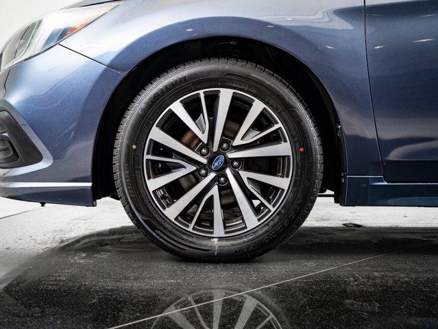 used 2018 Subaru Legacy car, priced at $13,598