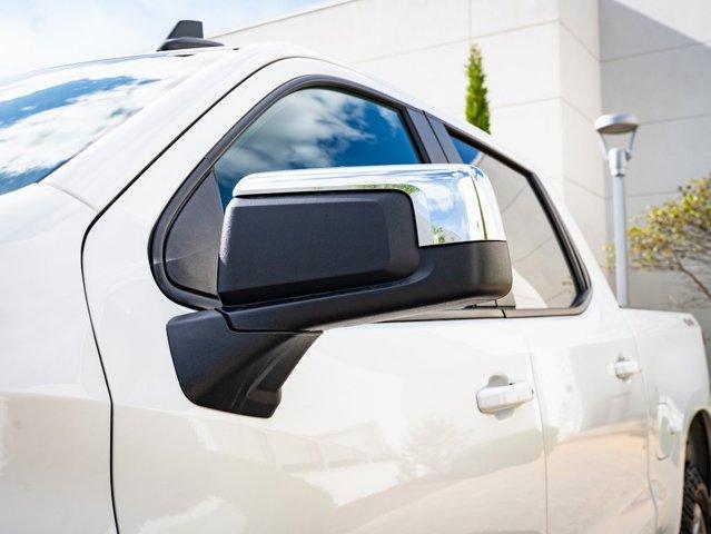 used 2023 Chevrolet Silverado 1500 car, priced at $41,598