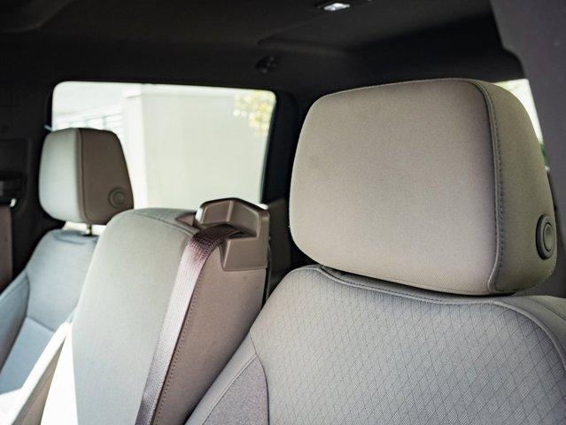 used 2023 Chevrolet Silverado 1500 car, priced at $41,598