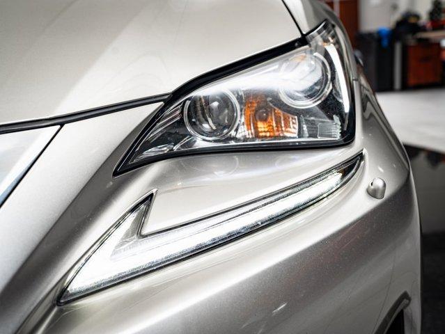 used 2017 Lexus RC 350 car, priced at $27,998