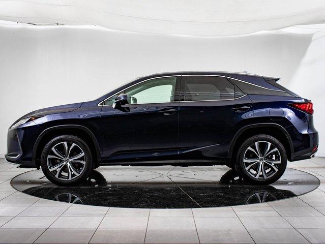 used 2022 Lexus RX 350 car, priced at $47,598