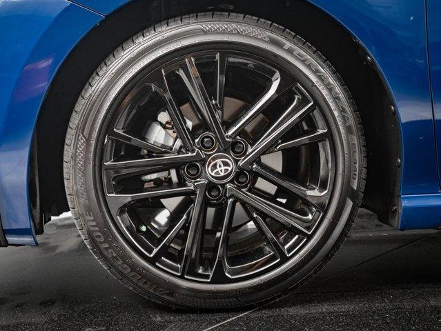 used 2025 Toyota Camry car, priced at $32,998