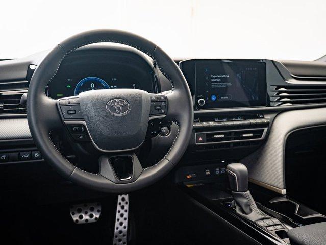 used 2025 Toyota Camry car, priced at $32,998