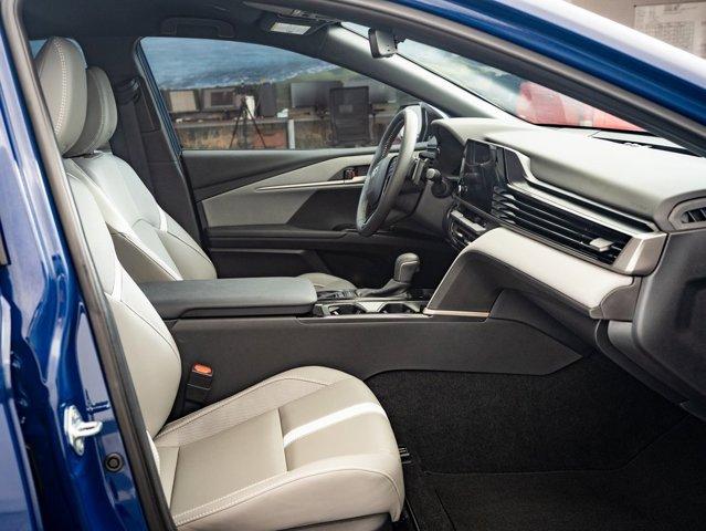 used 2025 Toyota Camry car, priced at $32,998