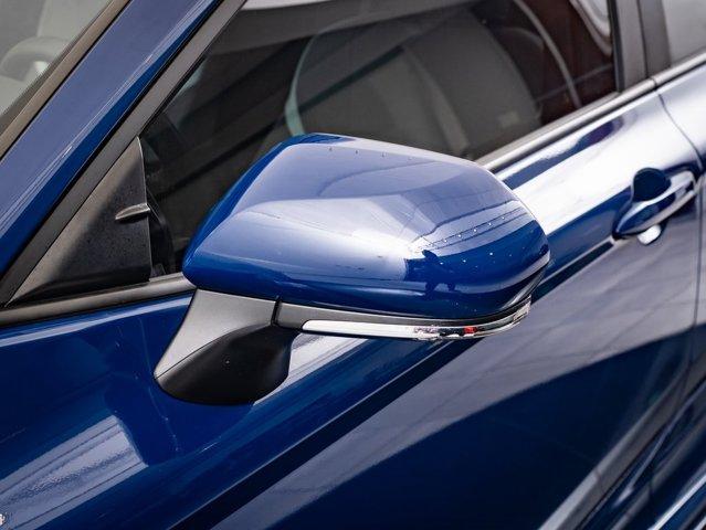 used 2025 Toyota Camry car, priced at $32,998