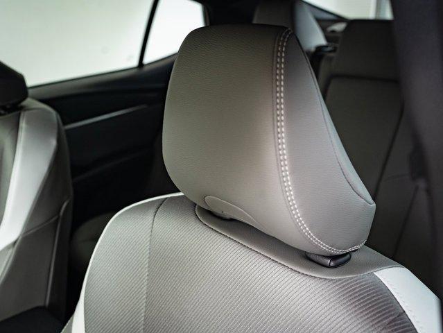 used 2025 Toyota Camry car, priced at $32,998