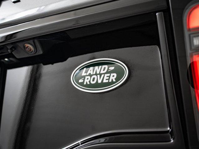 used 2023 Land Rover Discovery Sport car, priced at $31,998