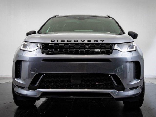 used 2023 Land Rover Discovery Sport car, priced at $31,998