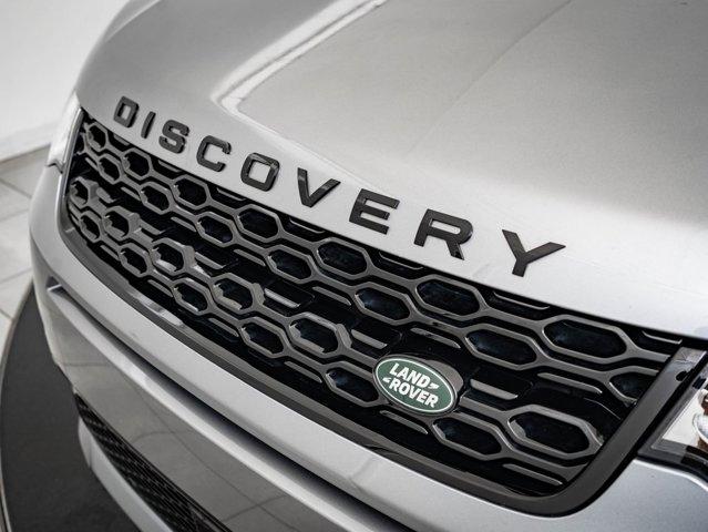 used 2023 Land Rover Discovery Sport car, priced at $31,998