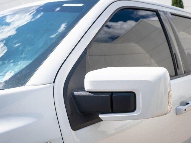 used 2022 Ford F-150 car, priced at $39,798