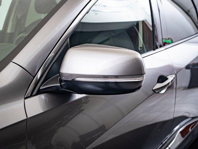 used 2024 Acura RDX car, priced at $42,598