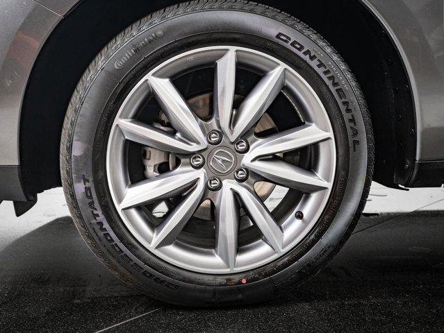 used 2024 Acura RDX car, priced at $42,598