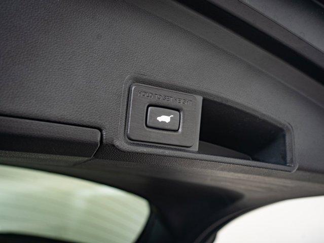 used 2024 Acura RDX car, priced at $42,598