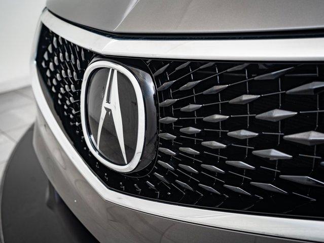used 2024 Acura RDX car, priced at $42,598