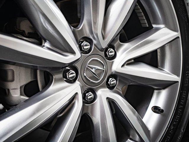 used 2024 Acura RDX car, priced at $42,598