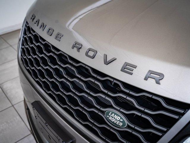 used 2018 Land Rover Range Rover Velar car, priced at $27,998