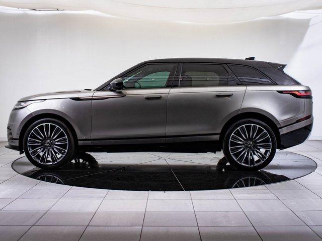 used 2018 Land Rover Range Rover Velar car, priced at $27,998
