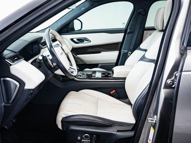 used 2018 Land Rover Range Rover Velar car, priced at $27,998