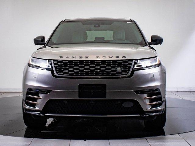 used 2018 Land Rover Range Rover Velar car, priced at $27,998