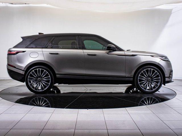 used 2018 Land Rover Range Rover Velar car, priced at $27,998