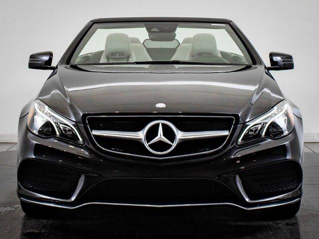 used 2016 Mercedes-Benz E-Class car, priced at $25,598