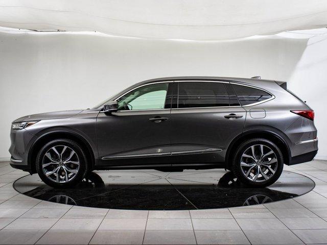 used 2023 Acura MDX car, priced at $45,798