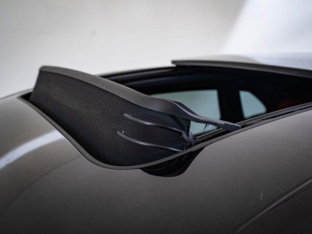 used 2022 Porsche Macan car, priced at $59,598