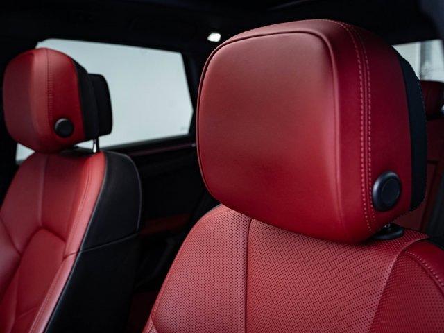 used 2022 Porsche Macan car, priced at $59,598