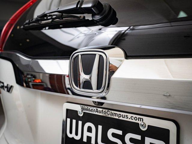 used 2016 Honda CR-V car, priced at $17,998