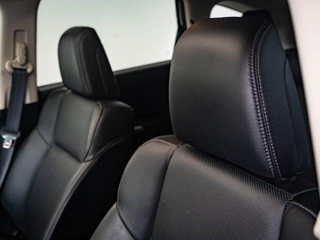 used 2016 Honda CR-V car, priced at $17,998