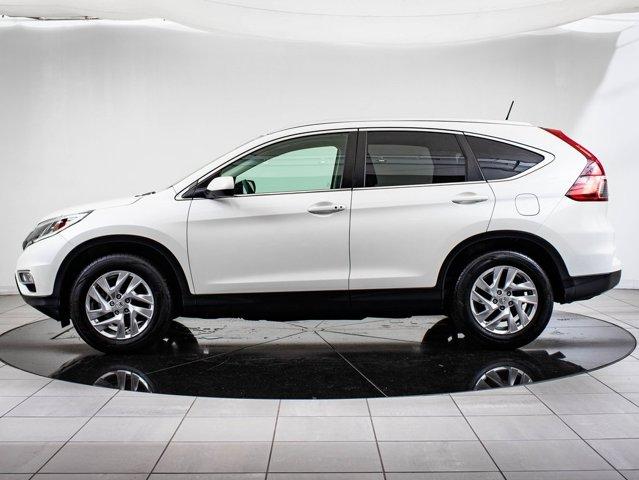 used 2016 Honda CR-V car, priced at $17,998