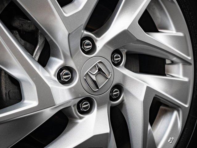 used 2016 Honda CR-V car, priced at $17,998