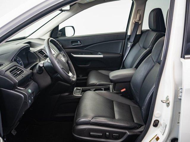 used 2016 Honda CR-V car, priced at $17,998