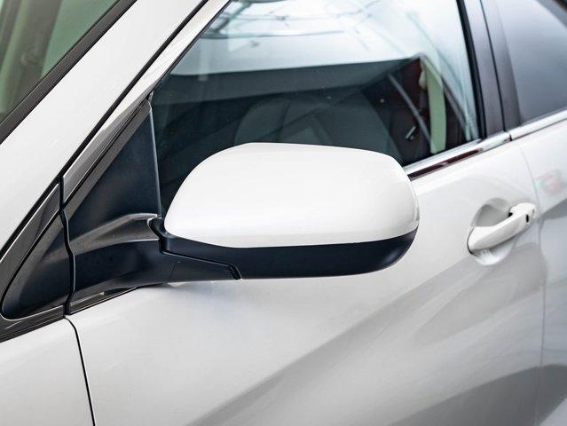 used 2016 Honda CR-V car, priced at $17,998