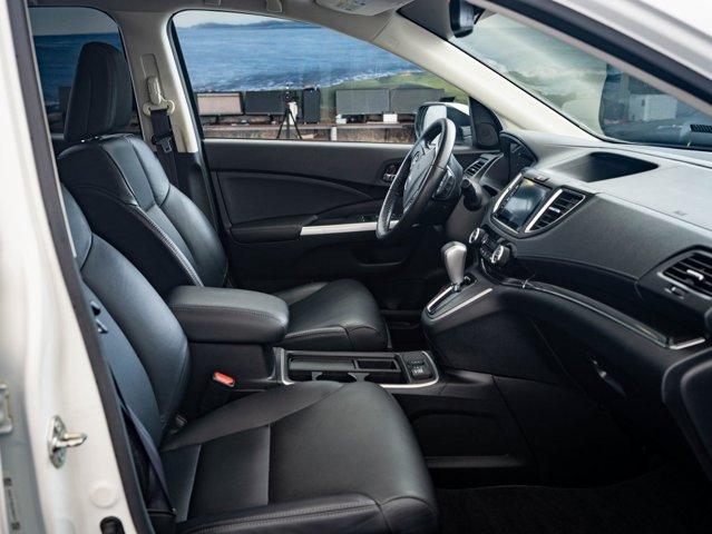 used 2016 Honda CR-V car, priced at $17,998