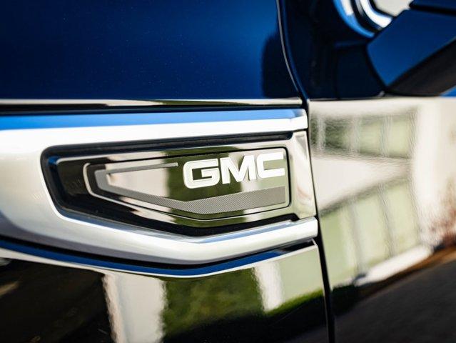 used 2021 GMC Yukon car, priced at $62,998