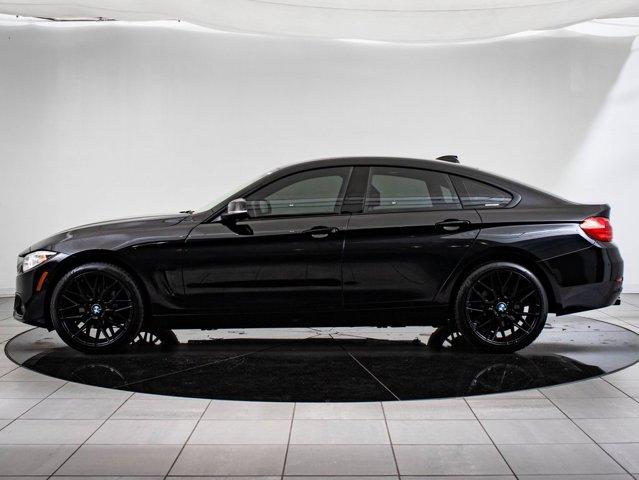 used 2015 BMW 428 car, priced at $17,998