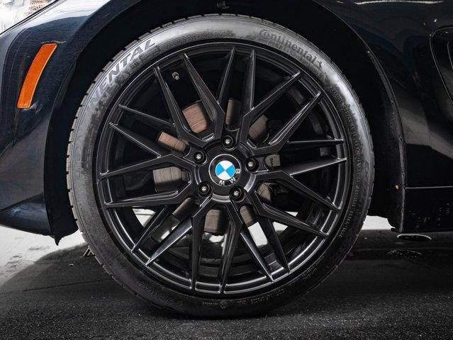 used 2015 BMW 428 car, priced at $17,998