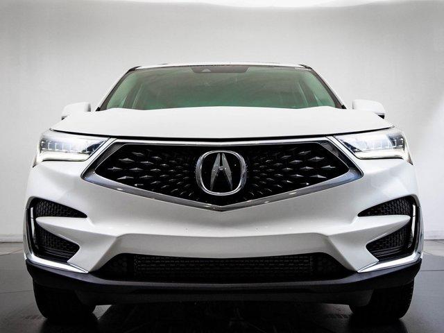 used 2019 Acura RDX car, priced at $26,998